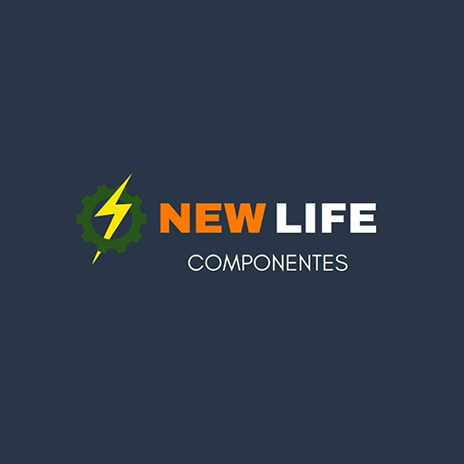 NEW LIFE Componentes